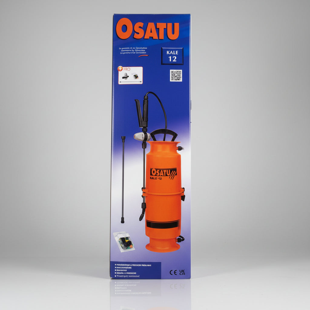 Osatu Pump Sprayers