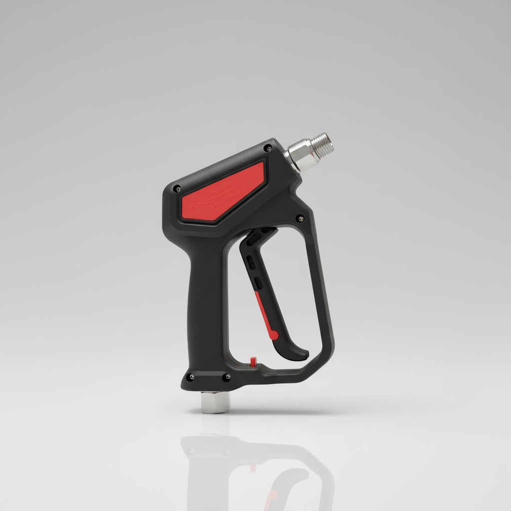 Pressure Washer Gun max 5000psi 350bar