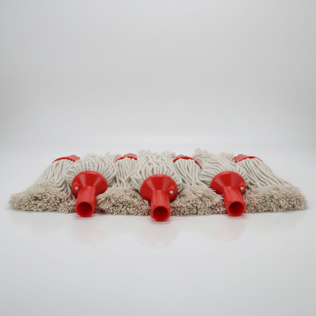 Socket Mop head PY 200 Grams