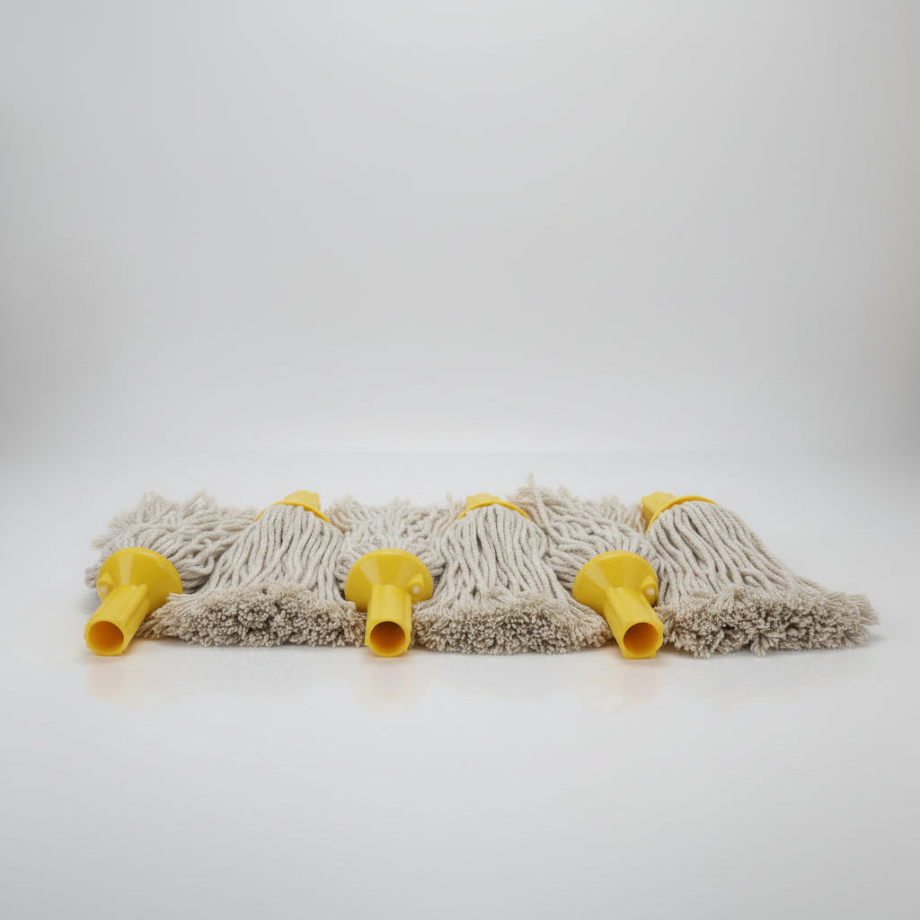 Socket Mop head PY 200 Grams
