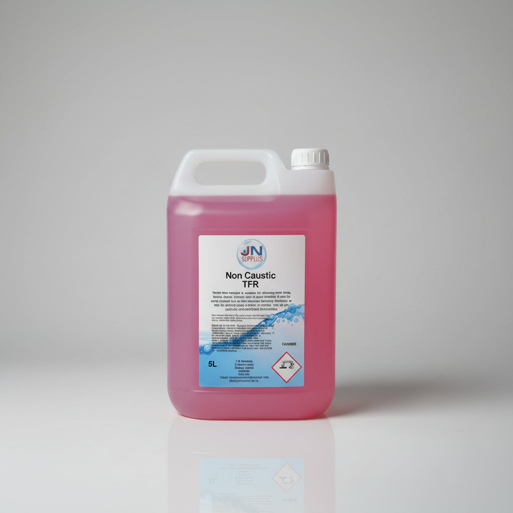 Traffic Film Remover Non Caustic