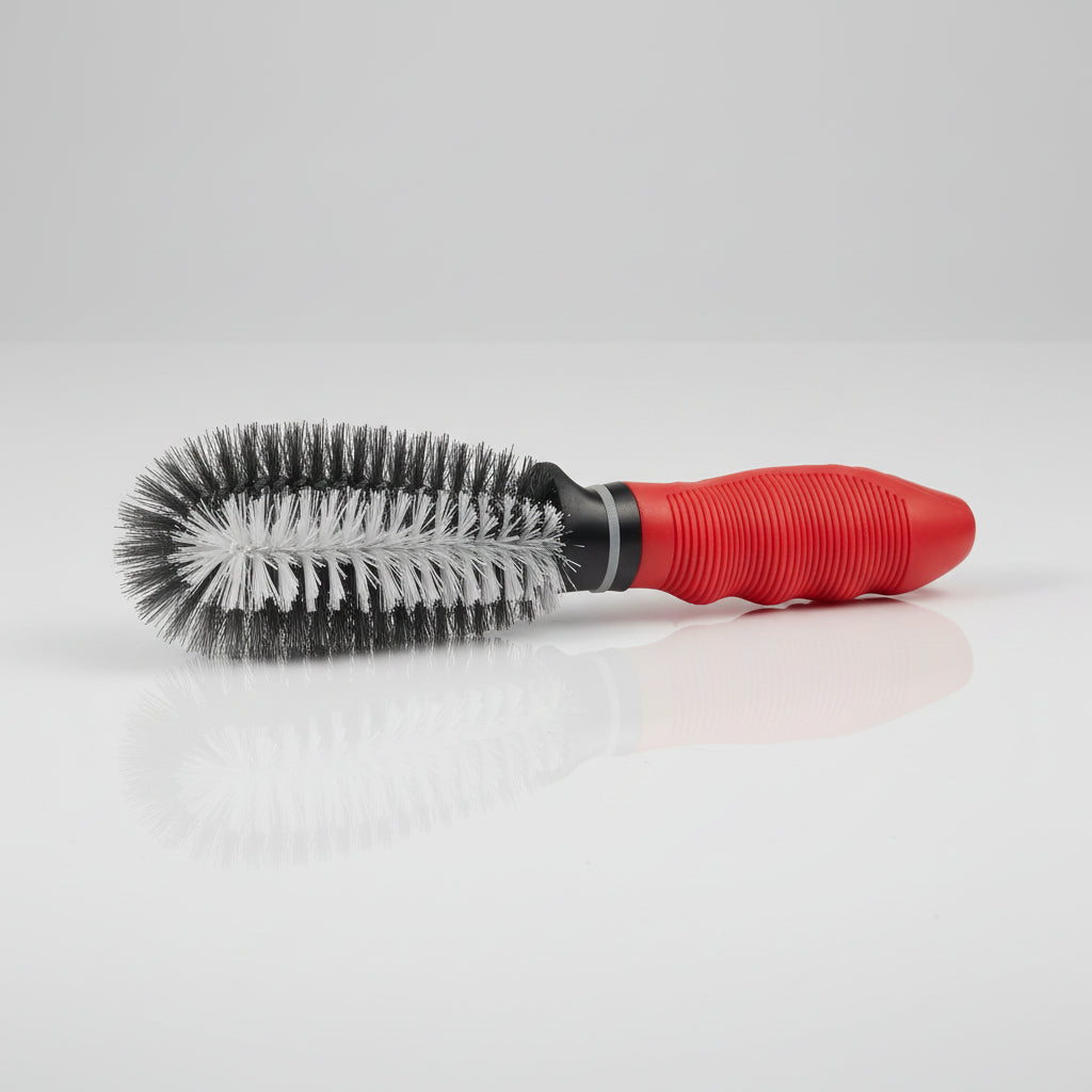 Standard Alloy Wheel Brush