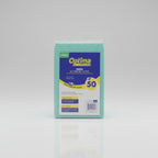 All Purpose Cloths 50 P ack FOOD SAFE