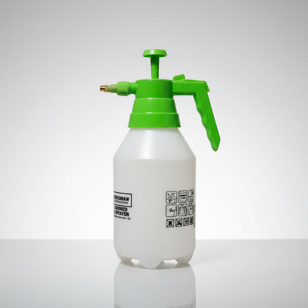 Pressure Sprayers Pump 1.5 Litre to 8 Litre