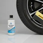 Tyre Dressing Applicator