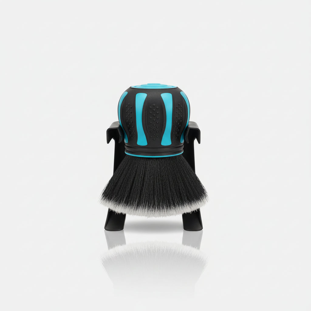 Curveball Brush Big & Small