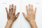 Engineer Hand Soap Orange Pumice Oil Remover