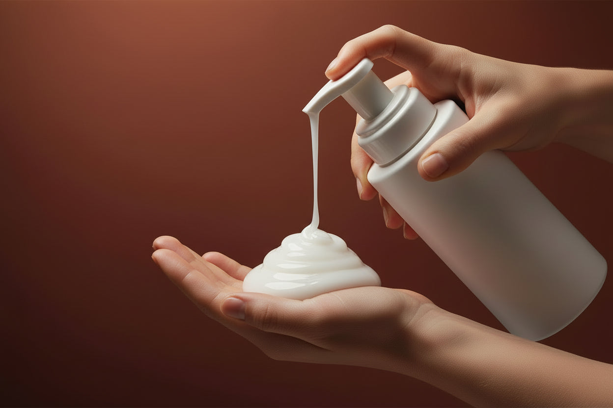 Hand Wash Liquid Soap