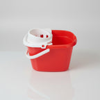 Red Mop Bucket 15 Litre
