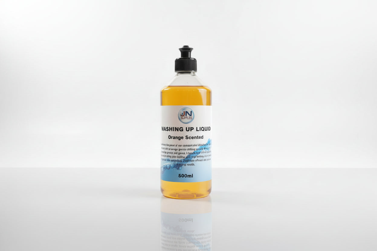 Washing Up Liquid Concentrated