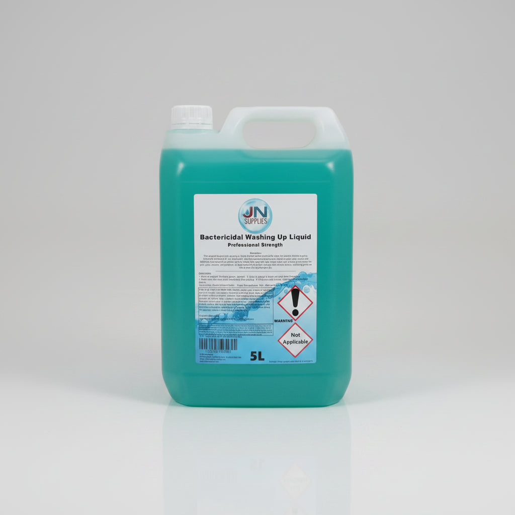 Washing Up Liquid Concentrated