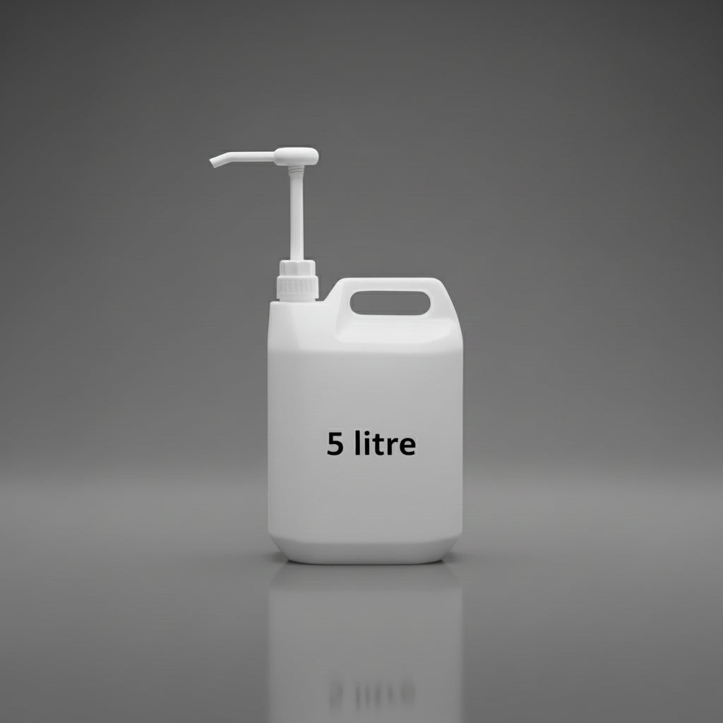 Peli Pump Dispenser for 5 litre 30ml