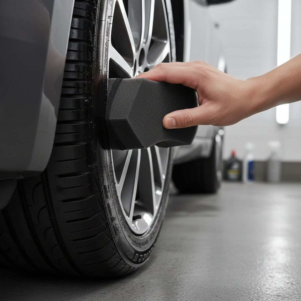 Martin Cox Pro Applicator With Precision 2 Pack