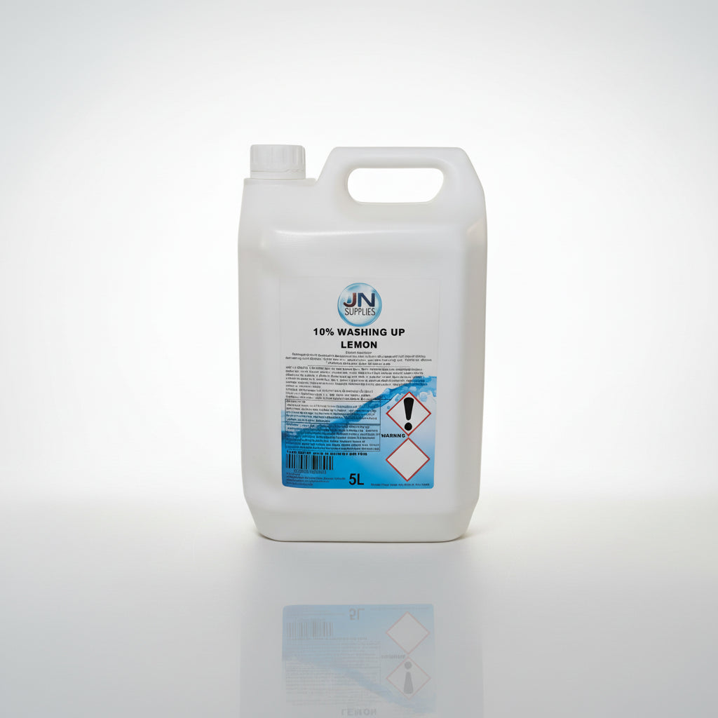 Washing Up Liquid Concentrated