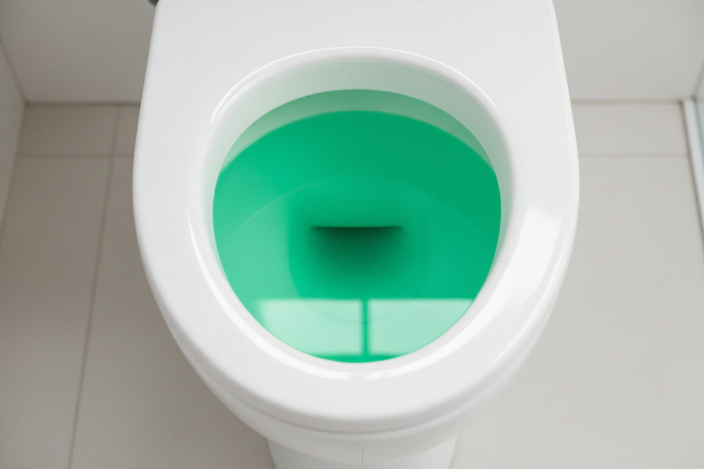 Toilet Blocks Cistern 6 pack