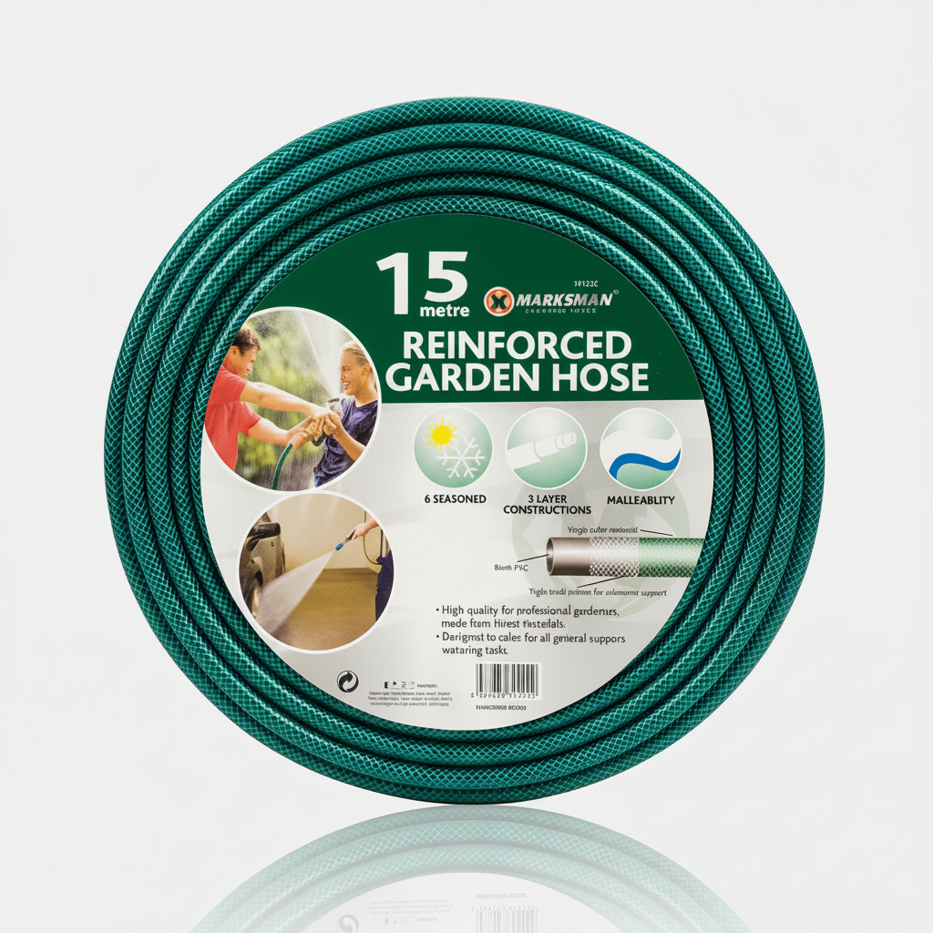Garden Water Hose