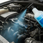 Engine Degreaser Cleaner