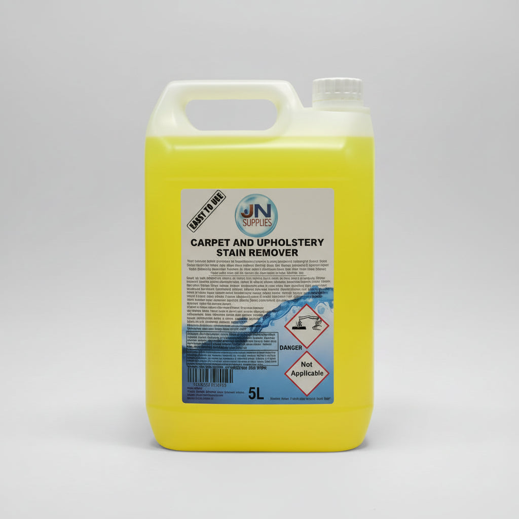Carpet And Upholstery Stain Remover