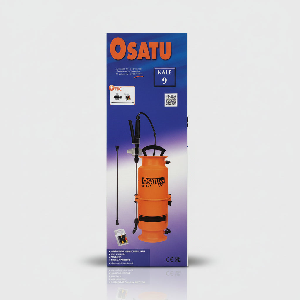 Osatu Pump Sprayers