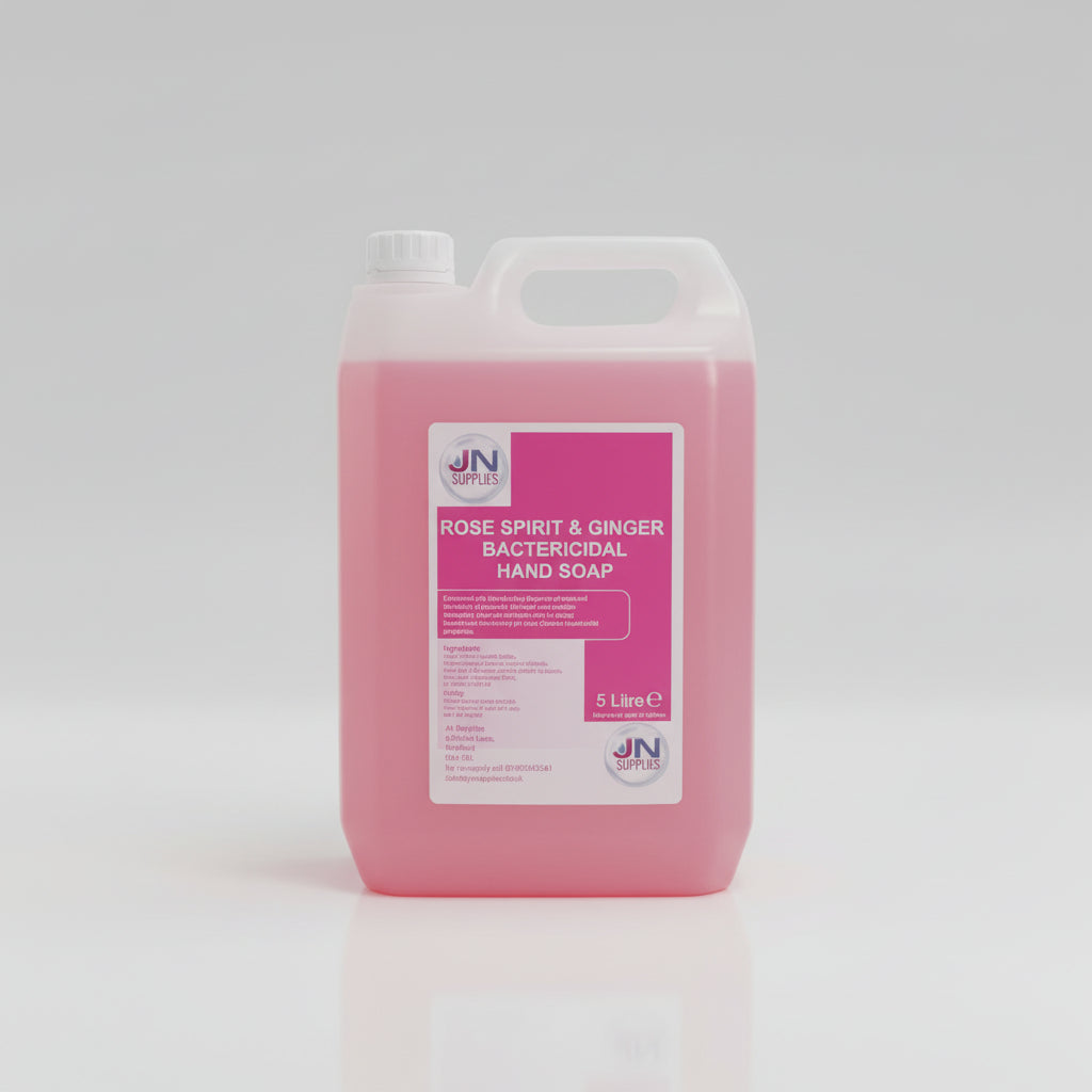 Hand Wash Liquid Soap