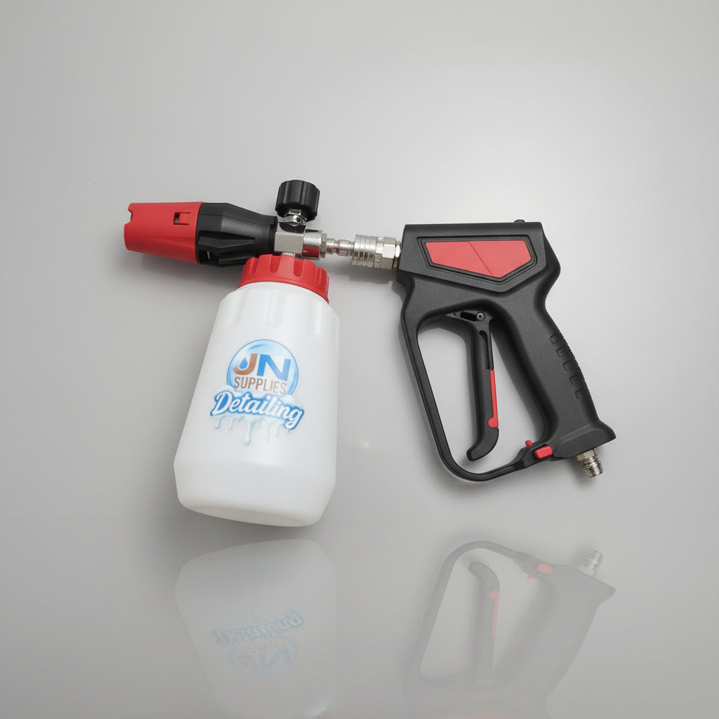 Pressure Washer Gun max 5000psi 350bar