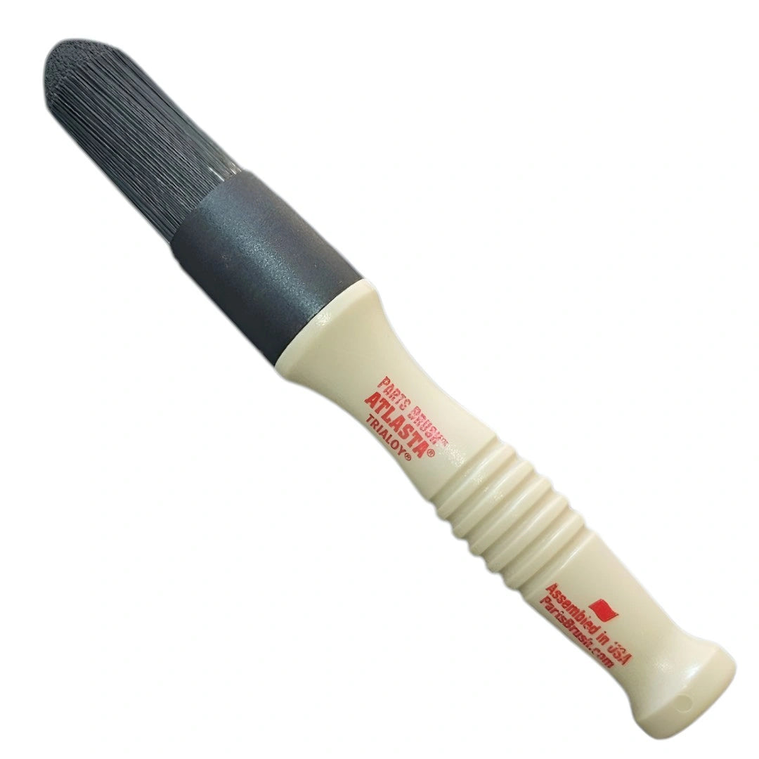 Genuine Atlasta Soft Tip Brush Blue