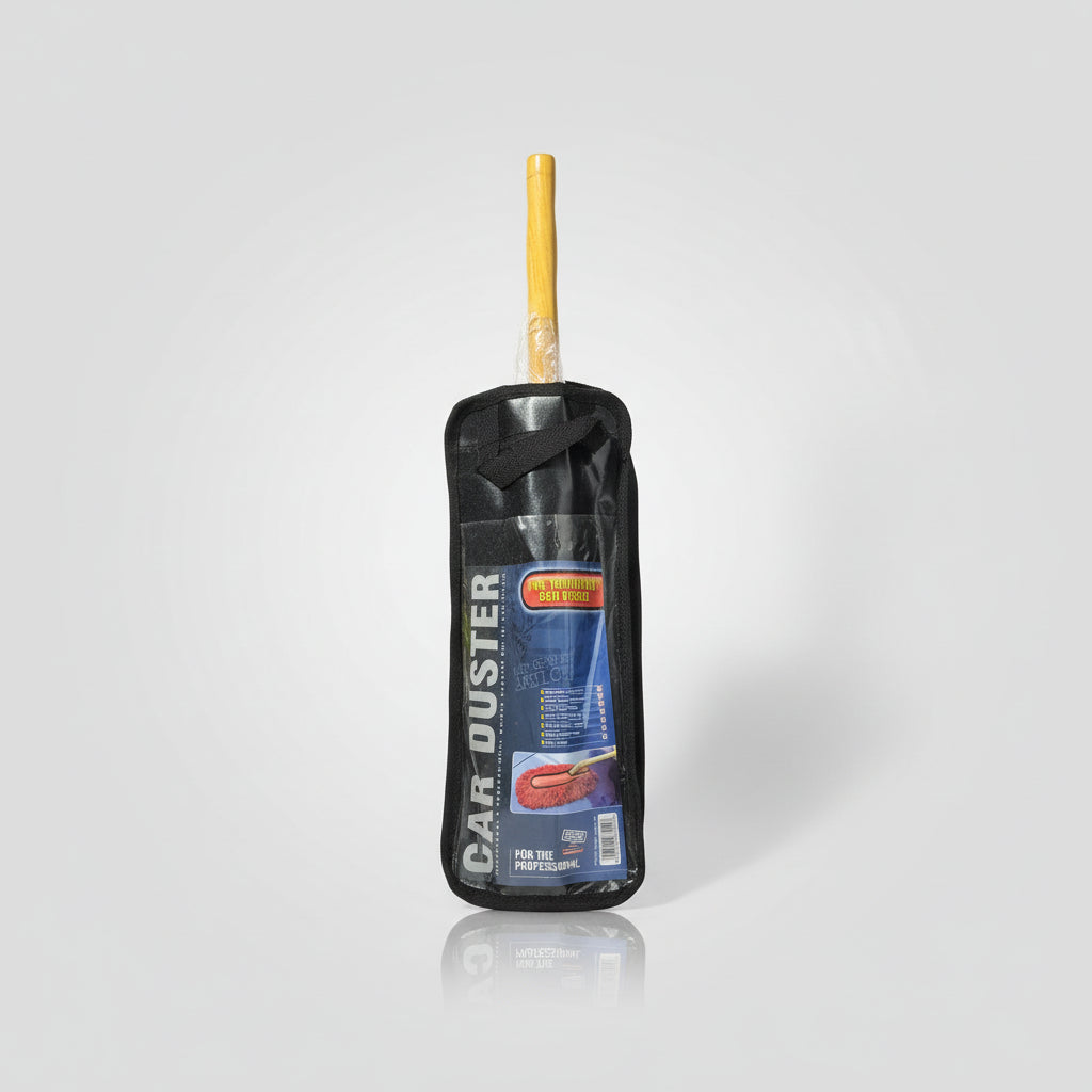 Traditional Large Vehicle Duster