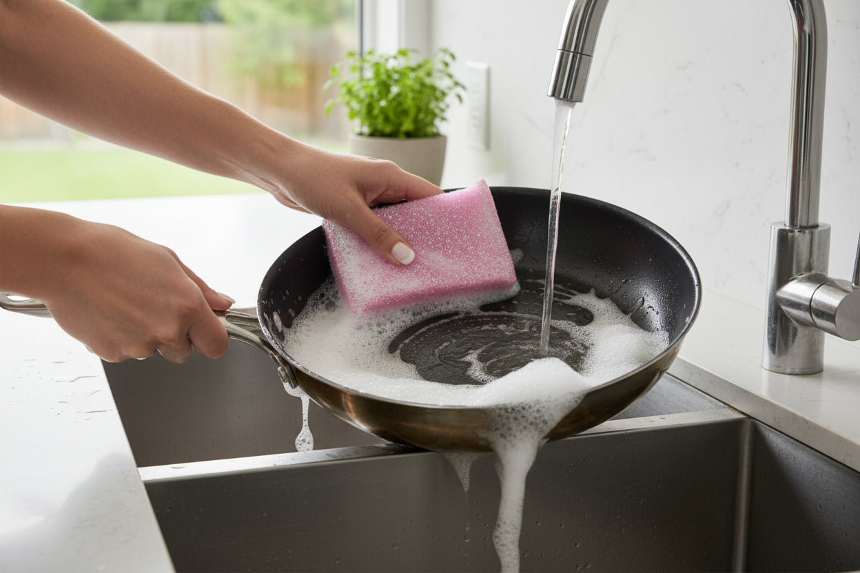 Pearl Scourers 3 Pack