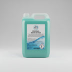 Original Wash & Wax Car Shampoo