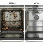 Oven Cleaner