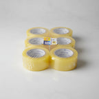 Packaging Tape 132M X 48mm