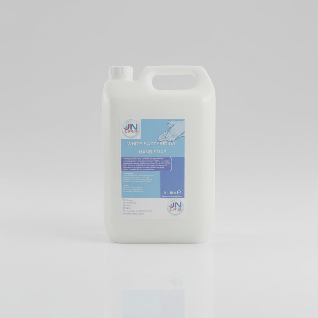 Hand Wash Liquid Soap