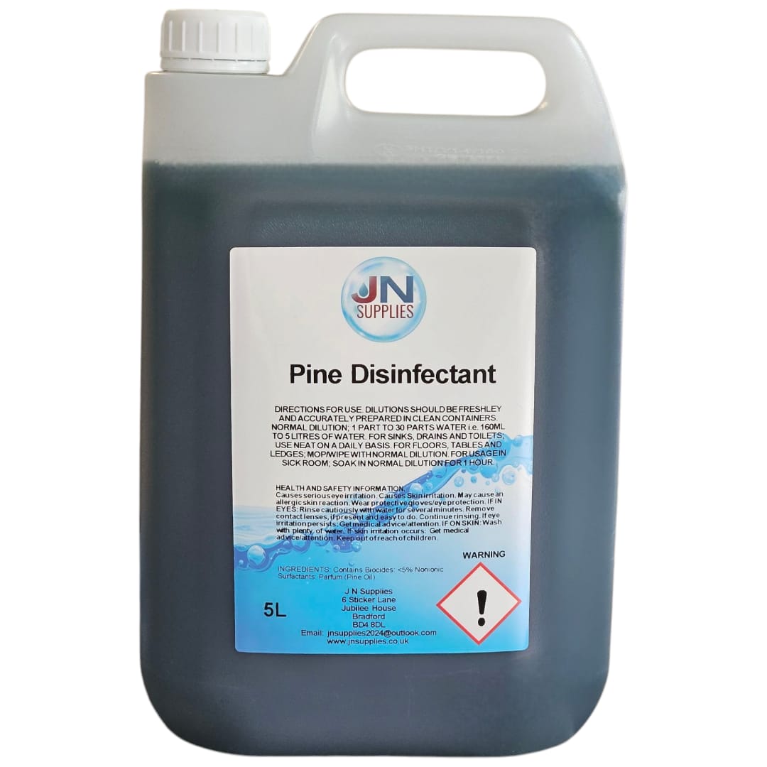 Pine Disinfectant