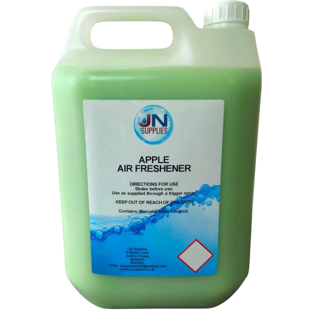 Apple Air Freshener