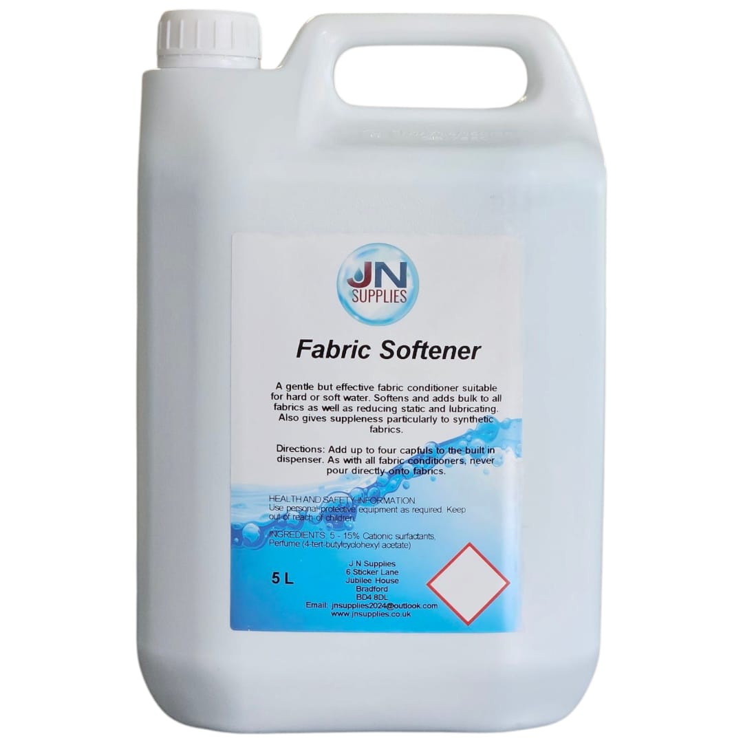 Fabric Softner