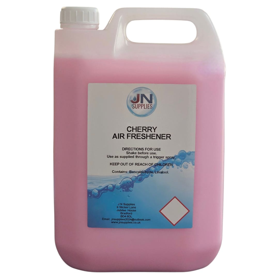 Cherry Air Freshener