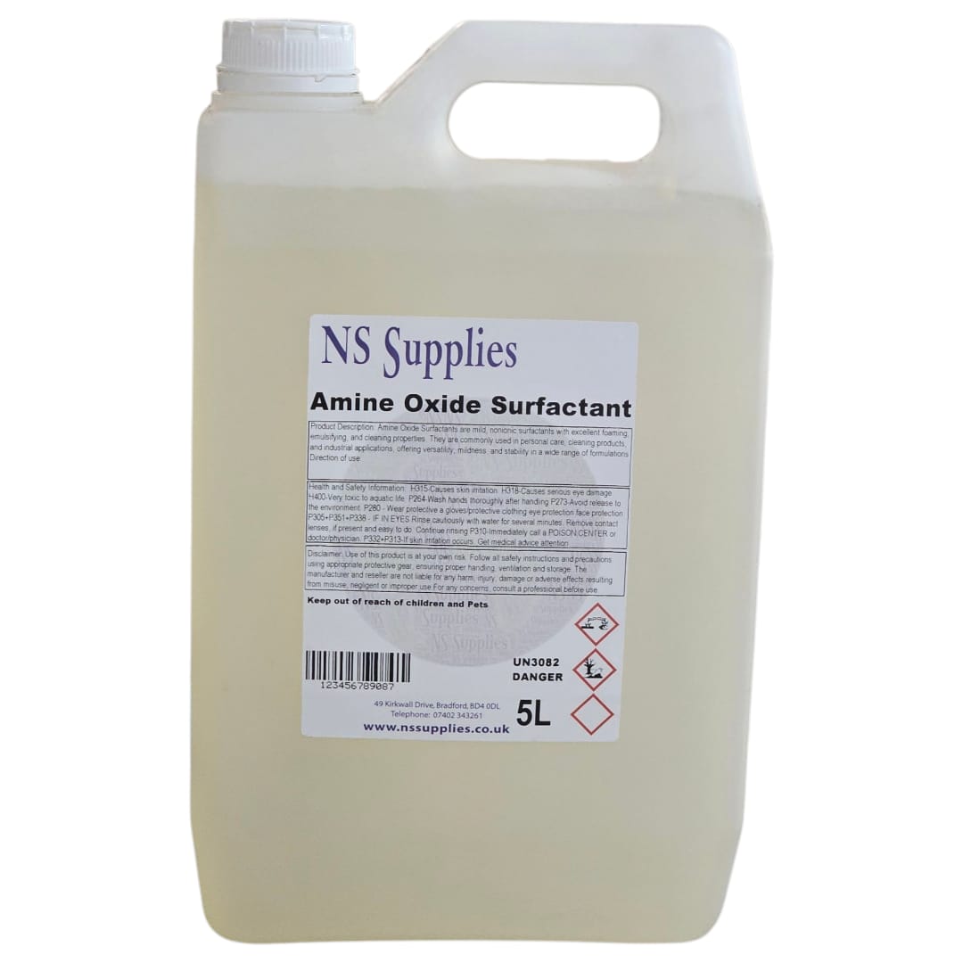 Amine Oxide Surfactant