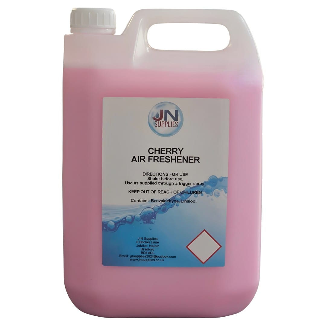 Cherry Air Freshener