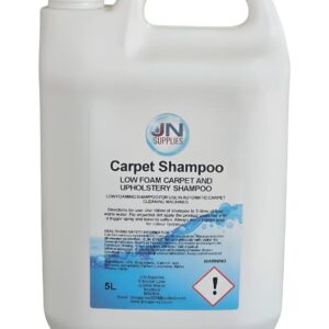 Carpet Shampoo Low Foam & Upholstery Cleaner