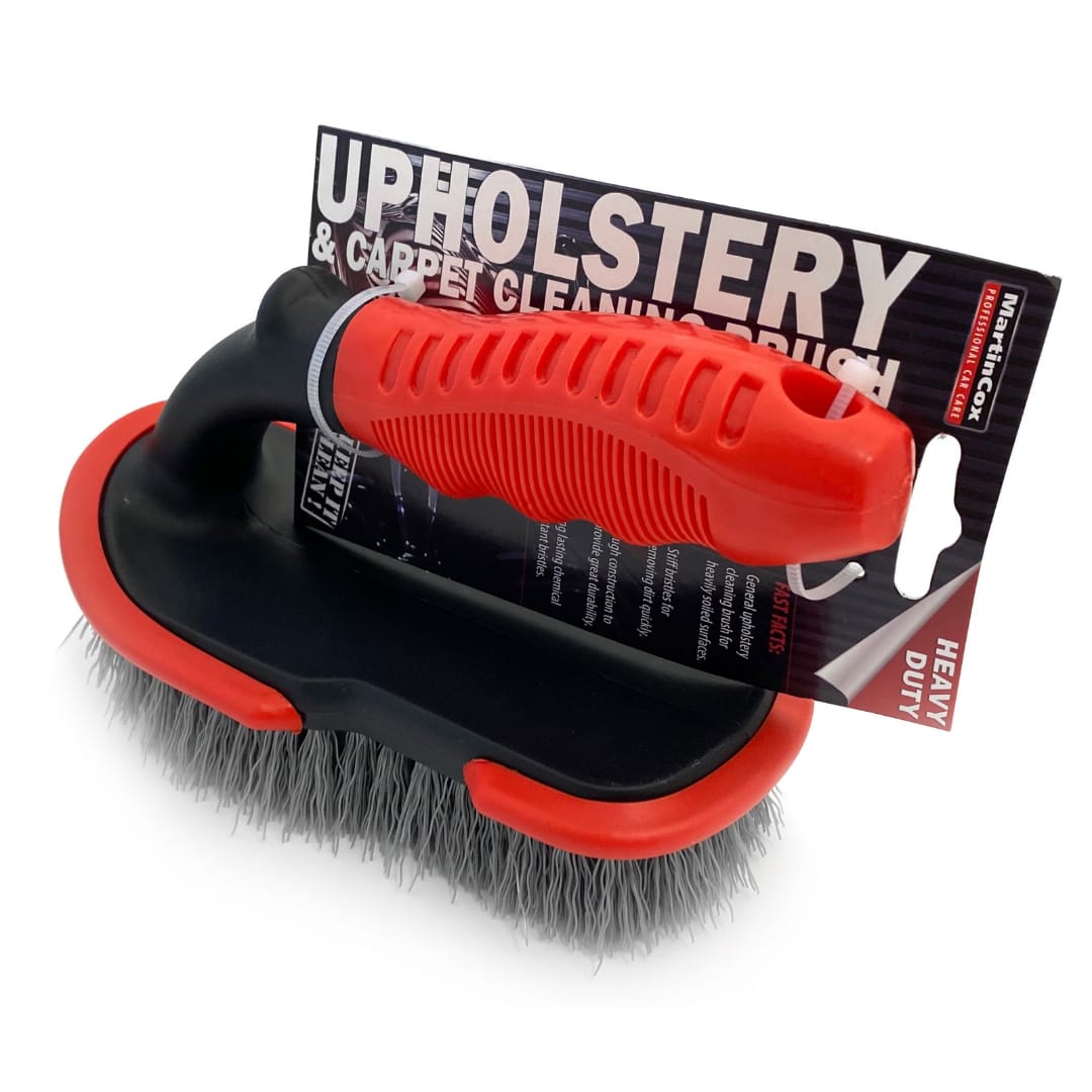 Large Upholstery Brush - Martin Cox